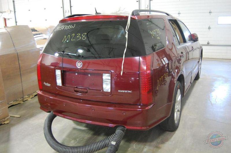 TRANSMISSION SRX 789015 04 05 06 07 08 09 3.6L AT 81K, US $549.99, image 4