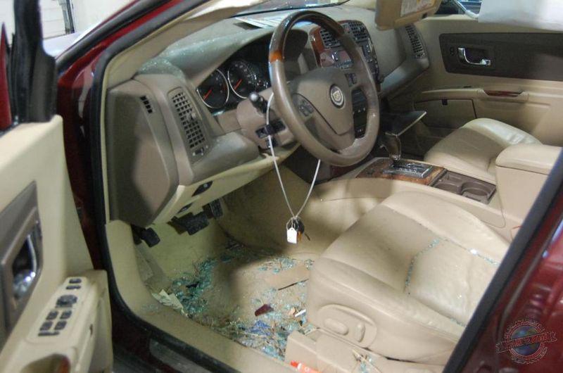 TRANSMISSION SRX 789015 04 05 06 07 08 09 3.6L AT 81K, US $549.99, image 7