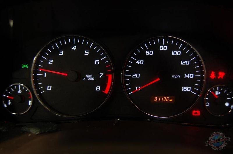 TRANSMISSION SRX 789015 04 05 06 07 08 09 3.6L AT 81K, US $549.99, image 8