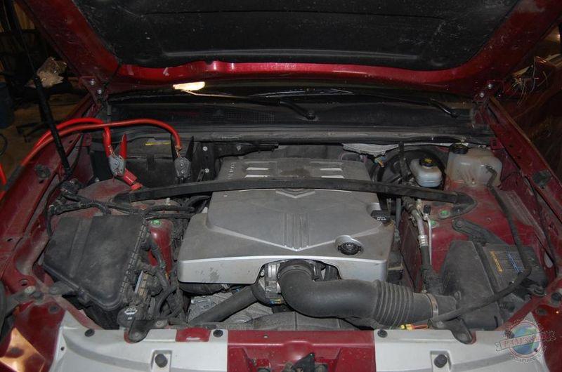 TRANSMISSION SRX 789015 04 05 06 07 08 09 3.6L AT 81K, US $549.99, image 10