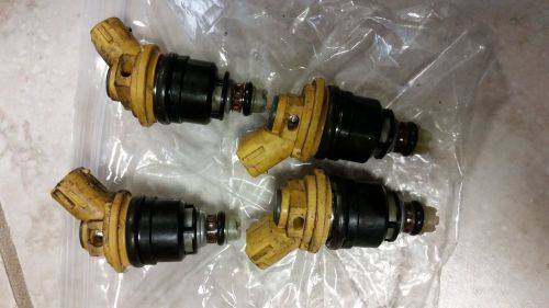 Deastchwerks 850cc side feed injectors ej257
