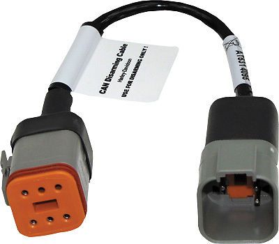 Diag4 bike serial diagnostic system can disarm cable at 531 4028