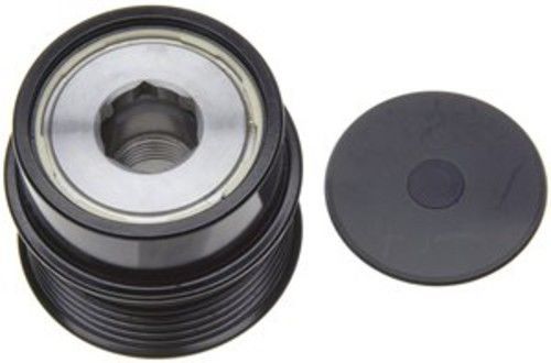 Acdelco 37018p alternator decoupler pulley