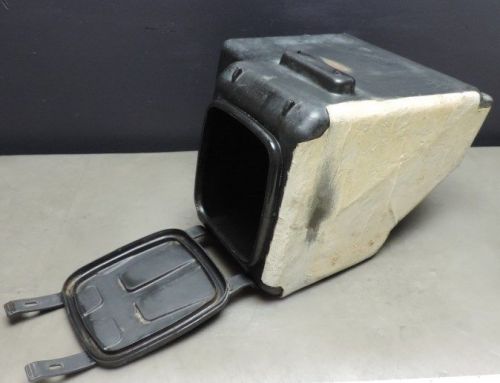 Polaris xplorer 400 storage tool box sportsman magnum xpress xpedition