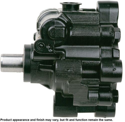 Cardone industries 21-5343 remanufactured power steering pump without reservoir