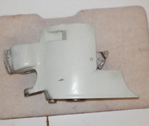 Volvo penta intermediate housing - mid section aq series 250 270 275 280 854033