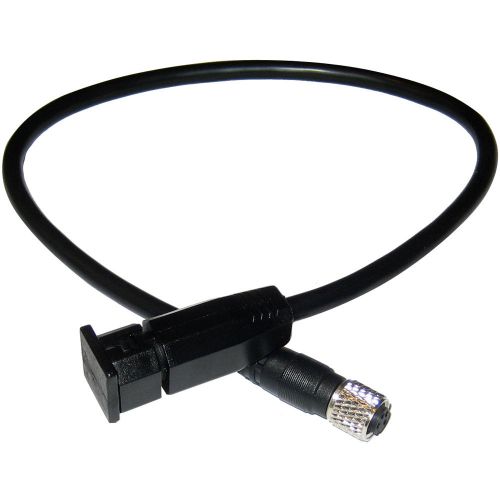 Minn kota mkr-us2-8 humminbird 7-pin adapter cable -1852068