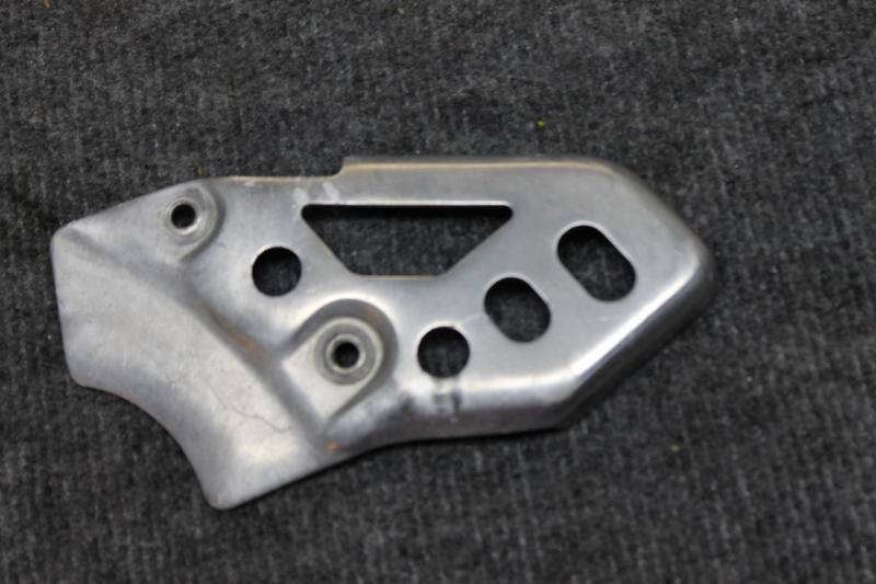 Sell 1998 Rm 125 250 Rm125 Rm250 Frame Guard 96 97 98 99 00 in