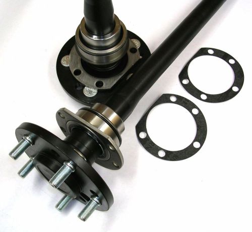 Mopar 8.75 8 3/4 '70-'74 e-body axle pkg standard studs challenger, barracuda