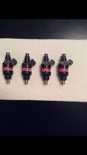 Rc 1000cc injectors