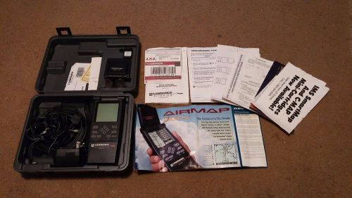 Lowrance airmap gps - aviation
