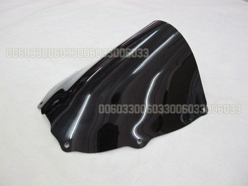 Windscreen for honda vtr1000 rvt1000 rc51 sp1 sp2 00-06 windshield fairing 33#7