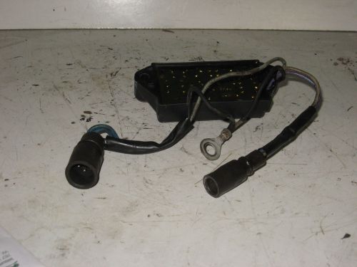 Omc, stringer, cobra 120-140, 2.5-3.0 l, 4 cyl, shift assist module