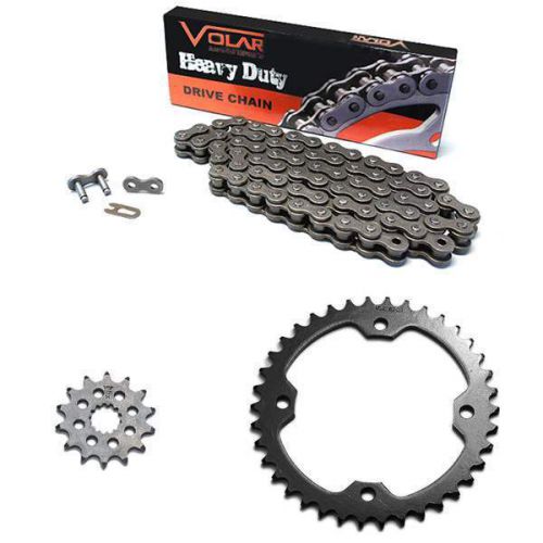 Sell 20072008 Yamaha YFZ450 SE Special Chain and Sprocket Kit Heavy