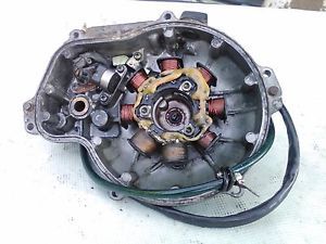 Tigershark stator ts tsl daytona montego 640 770 4 wire plug only