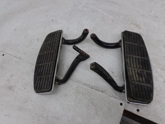 1995 harley davidson electra glide ultra classic floor boards