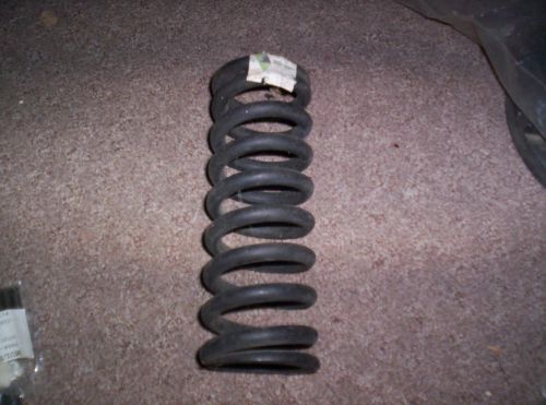 Arctic cat snowmobile jag lynx cheeta front suspension shock spring new 0603-132