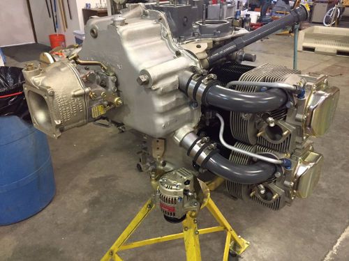 Lycoming o-360 a1a 180 hp