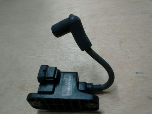 I6 mercury ignition coil p/n 7370a13 for a 90hp, 6-cyl, s/n 6632242