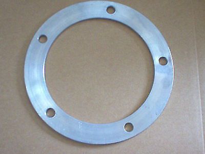 1/4 inch thick wide 5 stock car 5on10.25&#034; wheel spacer