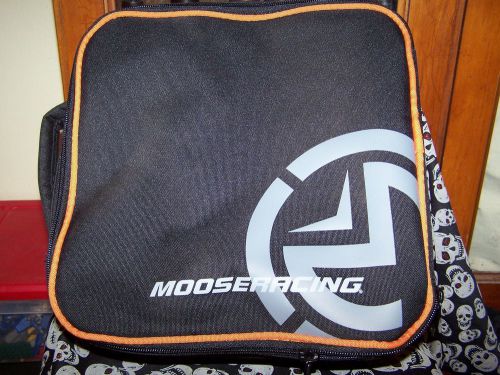 Moose racing google case