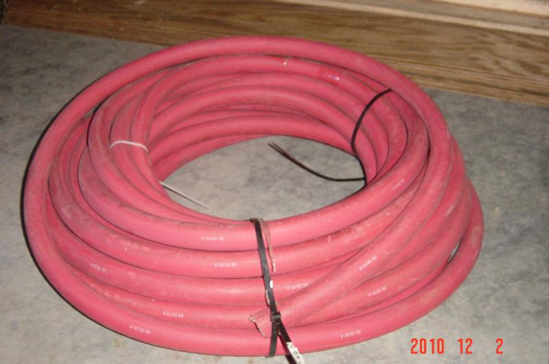 Sell 1" inch (25.4mm) Premium Heater Hose by Goodyear Made in USA Sold by the Foot in Peculiar