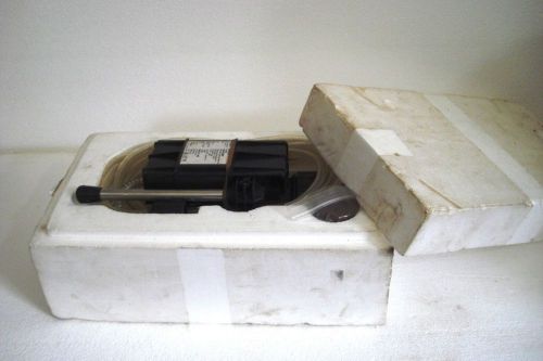 Emergency desalinator water purifying kit for life rafts - 2011 made - no. 13394