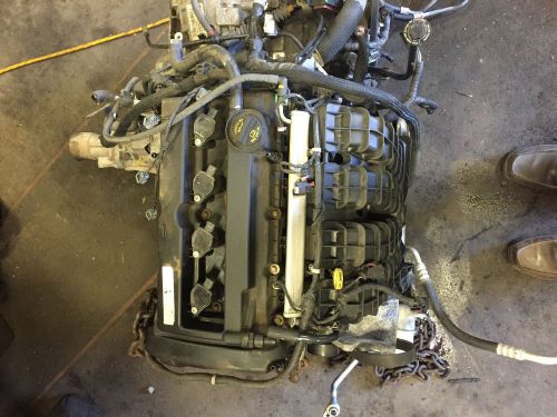 2011 jeep compass awd transmission