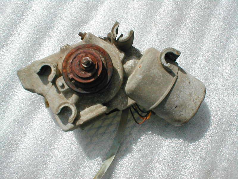 1959 1960 1961 1962 chevrolet impala 2 speed wiper motor gm buick olds