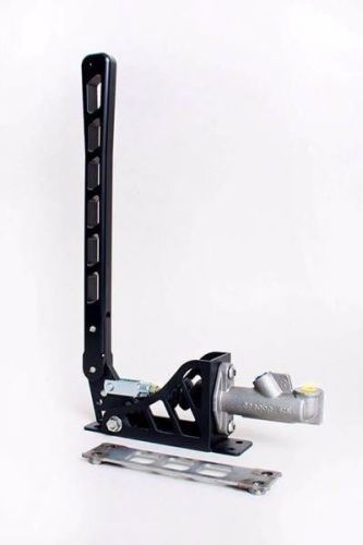 Coolerworx custom universal hydraulic handbrake
