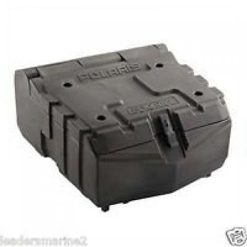 Polaris 2876439-070 lock &amp; ride cargo box