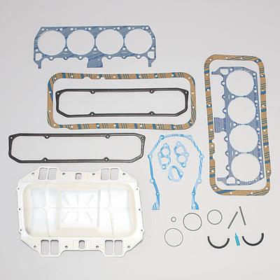 Mopar performance 3690175 gaskets teardown set chrysler dodge plymouth 440 set