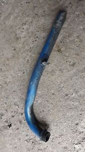 Ford falcon 144 170 inline six road draft tube 1960 61 62