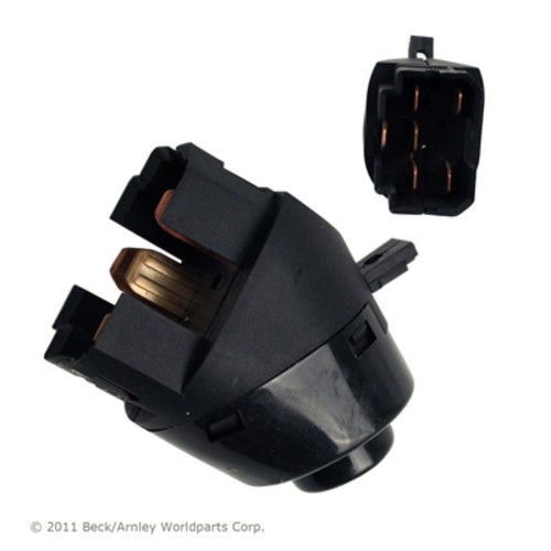 Ignition starter switch beck/arnley 201-1721 fits 88-98 vw jetta