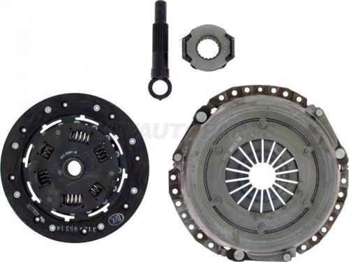 Brand new clutch kit fits renault fuego - genuine exedy oem quality