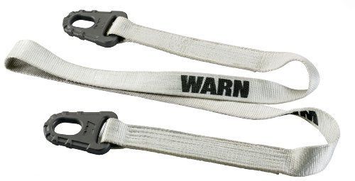 Warn 92096 epic tree trunk protector - 4" x 8'