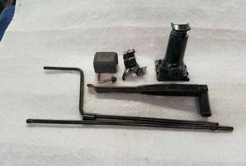 1996 1997 1998 jeep grand cherokee complete factory jack and tools