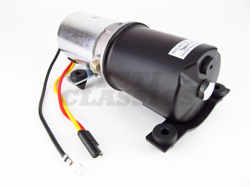 79-93 ford mustang convertible top motor, 3 wires