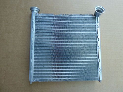 Heater core oem 5q0 819 031 audi a3 vw jetta golf rabbit eos audi tt (a31)