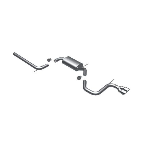 Magnaflow performance exhaust 16692 exhaust system kit