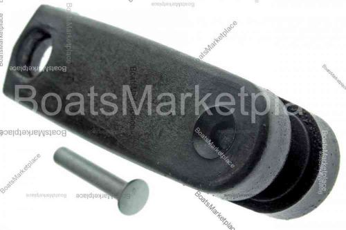 Yamaha 99999-02808-00 99999-02808-00  handle,transom clp