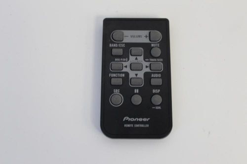 Pioneer original qxe 1047 remote control
