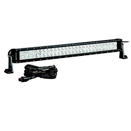 Kc hilites 30 inch led spot light bar 336