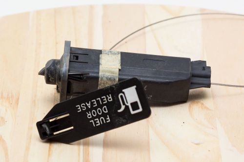 1997 buick park avenue gas door remote latch oem