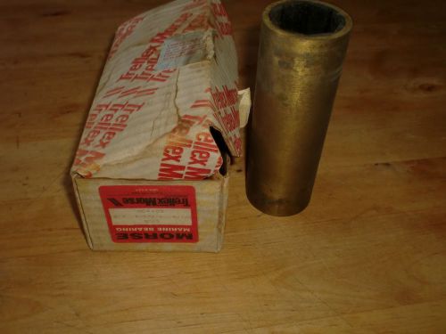 Morse boat shaft bearing "chub"