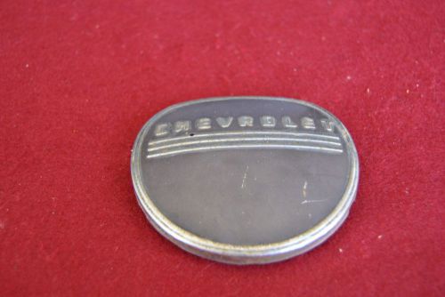 Vintage chevrolet 1947-53 truck horn button