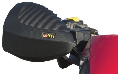 Kolpin 97300 hand guard with mirror
