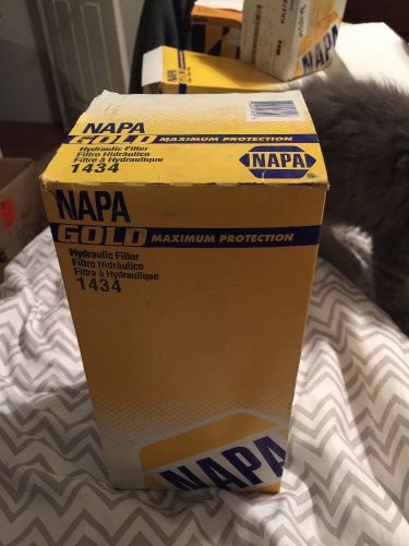 Napa hydraulic filter 1434 51434