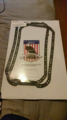 1996-2000 honda civic w/d16y7 oil pan gasket set