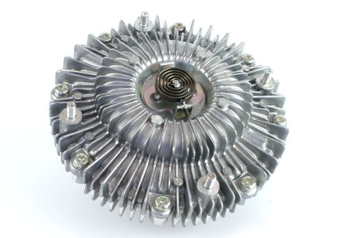 Fj40 , fj45 , fj55 , fj60 , fj62 land cruiser aisin cooling fan clutch